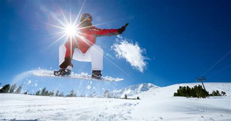 Skis en snowboard mee in het vliegtuig: een overzicht .